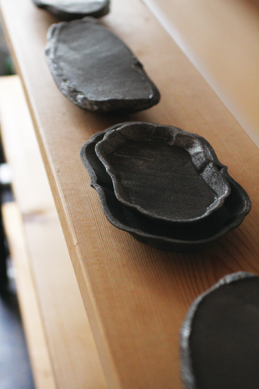 山本哲也展DM-01