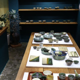 HP)木曽志真雄展