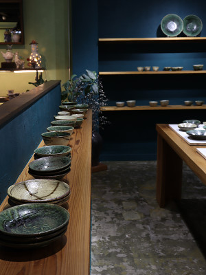 HP)木曽志真雄展2