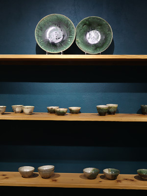 HP)木曽志真雄展8