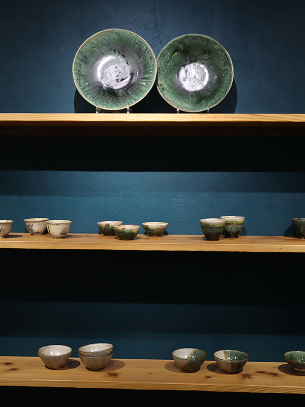 HP)木曽志真雄展8