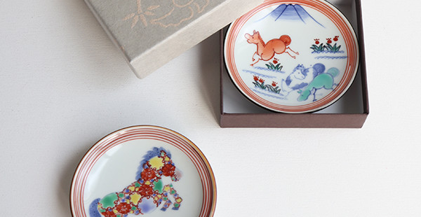 入荷のお知らせ〜たなかふみえ〜