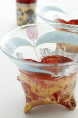 松岡装子展DM-01