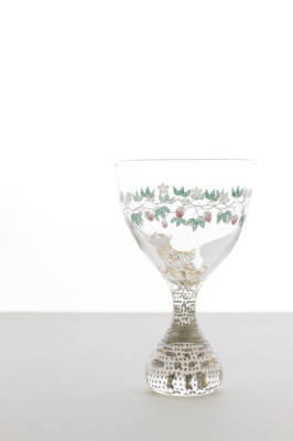 松岡装子展DM-02