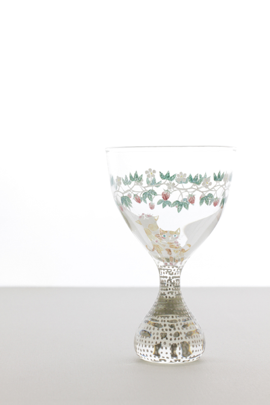 松岡装子展DM-02