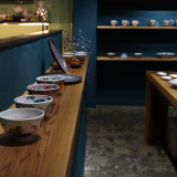 田辺京子×矢島操展2