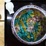 田辺京子×矢島操展6