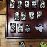 田辺京子×矢島操展3