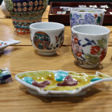 田辺京子×矢島操展8