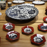 田辺京子×矢島操展5