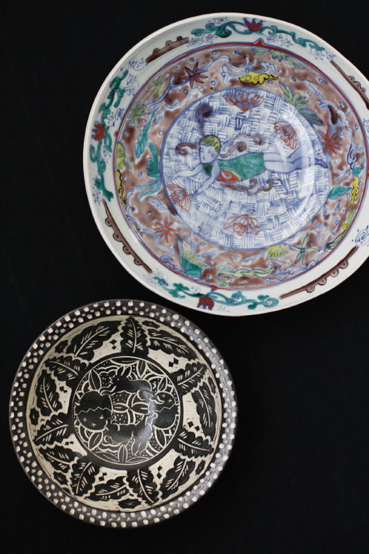 京子と操展DM-01