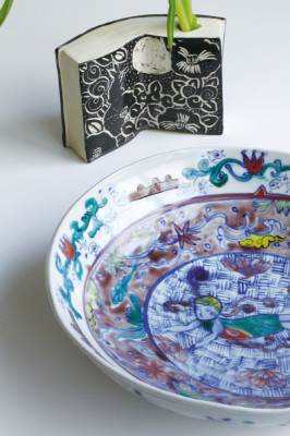 京子と操展DM-02