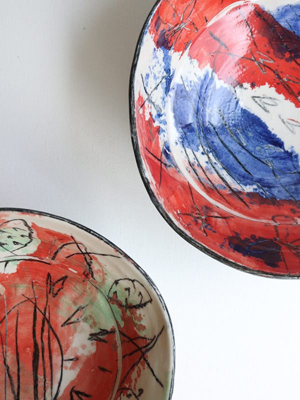 HP)畑中圭介入荷2