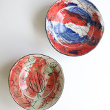 HP)畑中圭介入荷