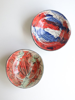 HP)畑中圭介入荷