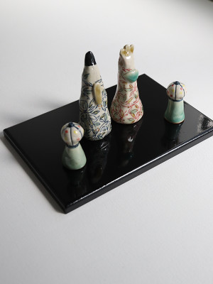 HP)おひな祭り10