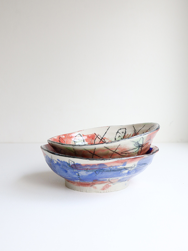 HP)畑中圭介入荷4