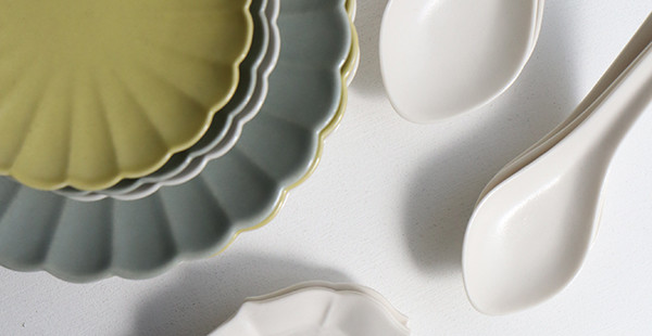 再入荷のお知らせ〜今村製陶〜